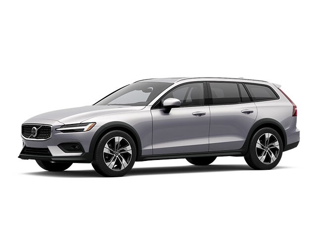 volvo v60 cross country 2023 YV4L12WZ0P2107119 image volvo v60 cross country 2023 YV4L12WZ0P2107119 image